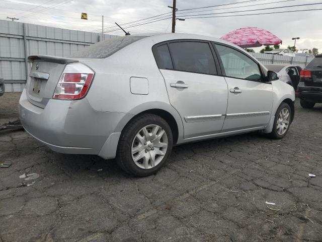 Photo 3 from auction – 2012 NISSAN SENTRA 2.0 with VIN 3N1AB6AP7CL767402