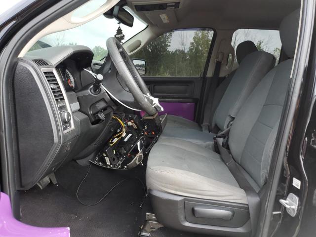 Photo 7 from auction – 2014 RAM 1500 ST with VIN 1C6RR6FT0ES391154