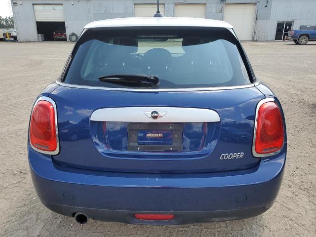 Photo 6 from auction – 2015 MINI COOPER S E with VIN WMWXS5C55FT832323