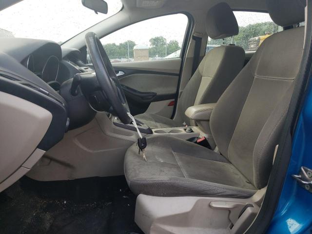 Photo 7 from auction – 2013 FORD FOCUS SE with VIN 1FADP3F2XDL322694