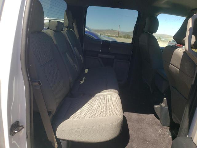 Photo 10 from auction – 2016 FORD F150 SUPER with VIN 1FTEW1EP3GKE45363