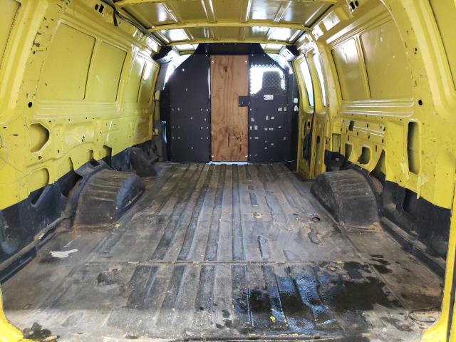 Photo 10 from auction – 2014 FORD ECONOLINE with VIN 1FTSS3EL3EDA09735