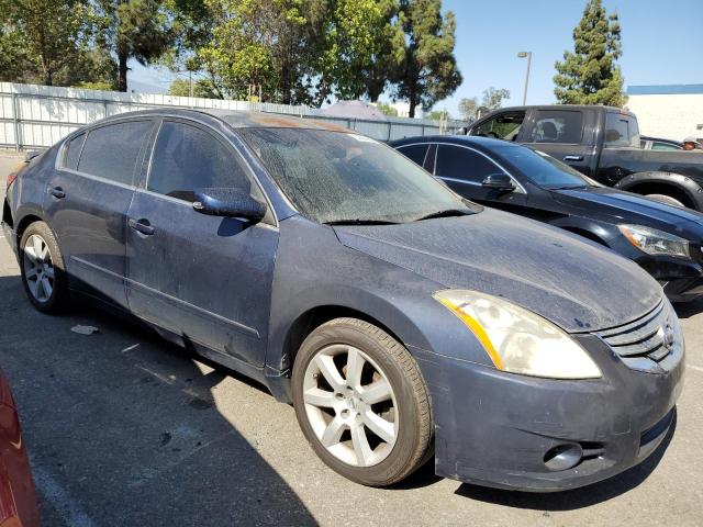 Photo 4 from auction – 2012 NISSAN ALTIMA BAS with VIN 1N4AL2AP3CC246584