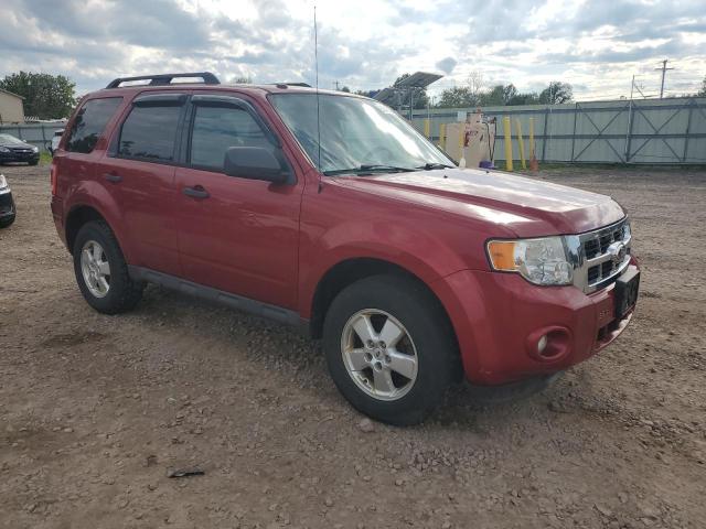 Photo 4 from auction – 2012 FORD ESCAPE XLT with VIN 1FMCU9D71CKB94314