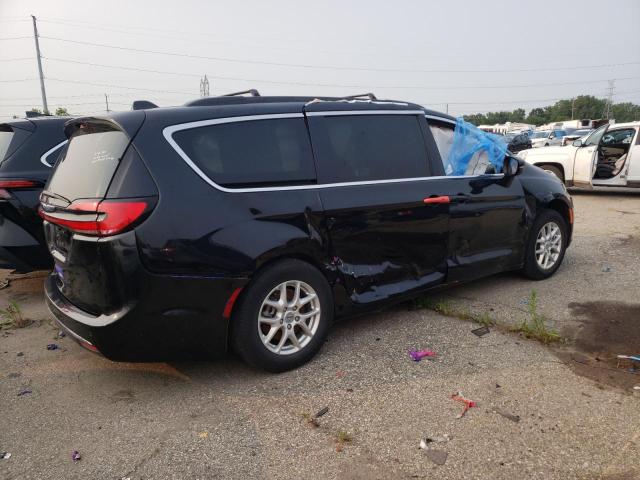 Photo 3 from auction – 2022 CHRYSLER PACIFICA T with VIN 2C4RC1BG1NR111748