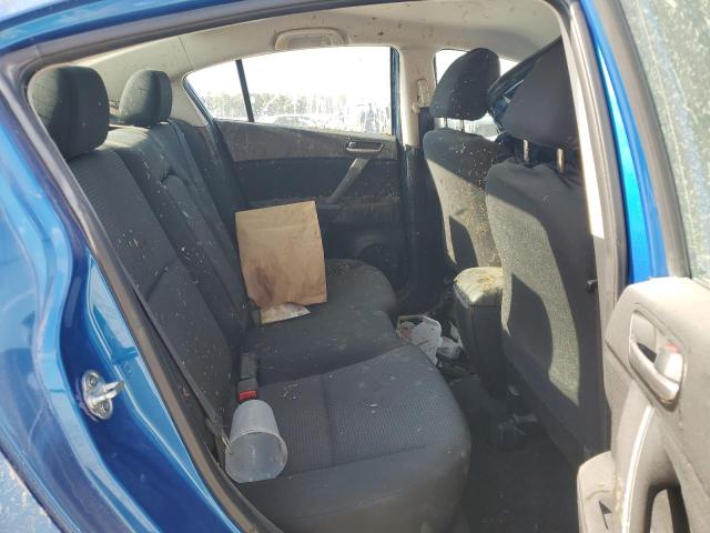Photo 10 from auction – 2012 MAZDA 3 I with VIN JM1BL1V77C1618376