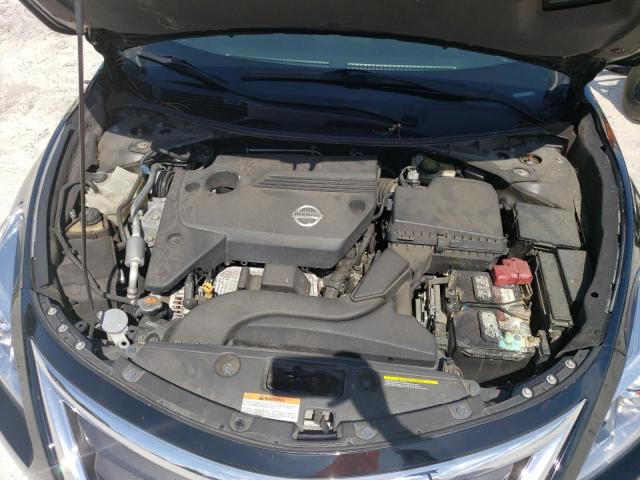 Photo 11 from auction – 2015 NISSAN ALTIMA 2.5 with VIN 1N4AL3AP4FC165880