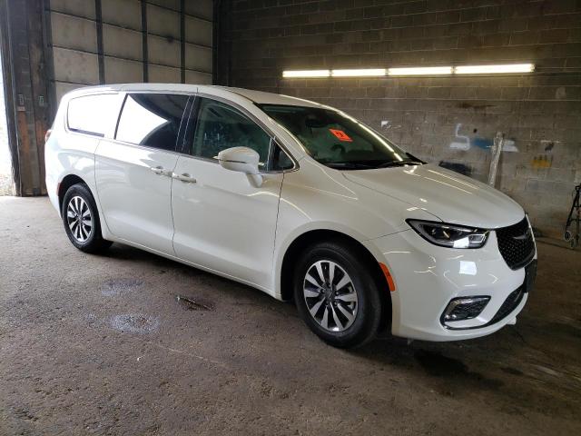 Photo 4 from auction – 2022 CHRYSLER PACIFICA H with VIN 2C4RC1L77NR227826