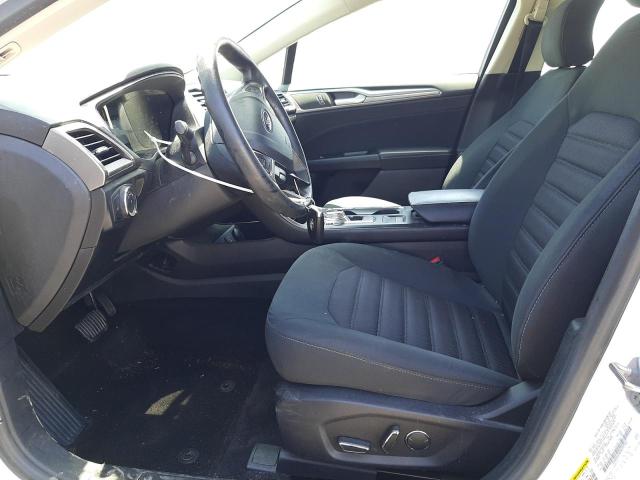 Photo 7 from auction – 2017 FORD FUSION SE with VIN 3FA6P0H76HR237262