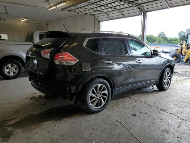 Photo 3 from auction – 2015 NISSAN ROGUE S with VIN 5N1AT2MV0FC842952
