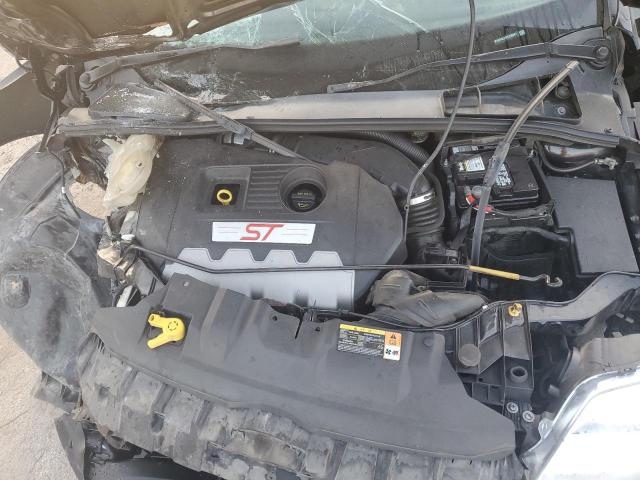 Photo 11 from auction – 2014 FORD FOCUS ST with VIN 1FADP3L91EL238041