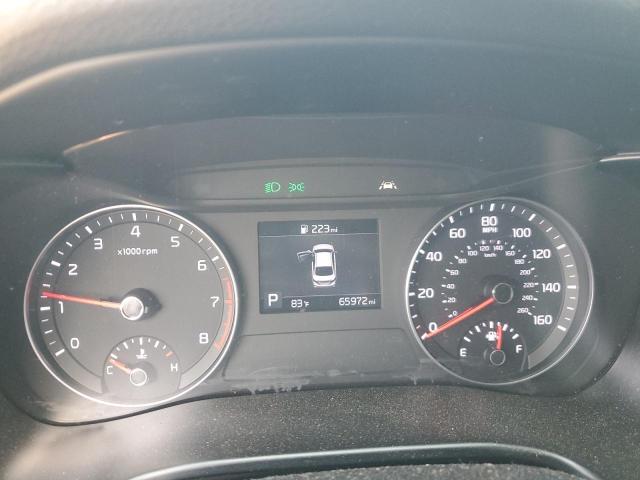 Photo 9 from auction – 2019 KIA FORTE FE with VIN 3KPF24AD7KE020592