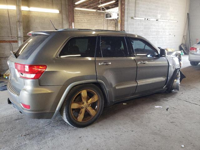 Photo 3 from auction – 2011 JEEP GRAND CHER with VIN 1J4RR6GG2BC715652