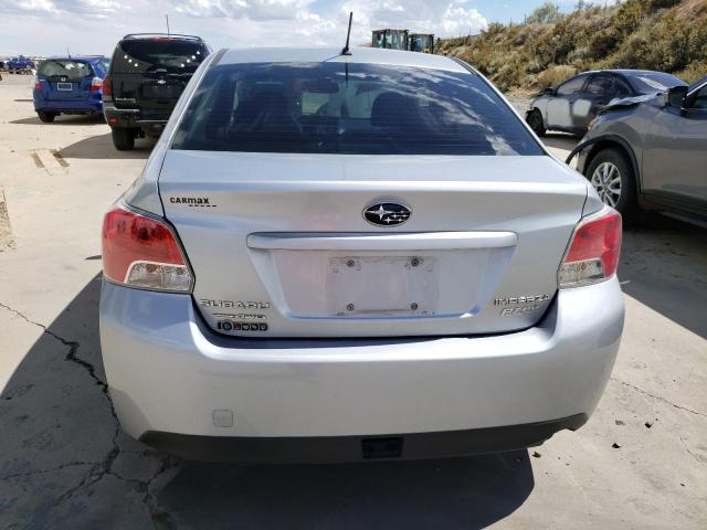 Photo 6 from auction – 2013 SUBARU IMPREZA with VIN JF1GJAA67DG010208