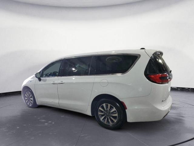 Photo 2 from auction – 2023 CHRYSLER PACIFICA H with VIN 2C4RC1L75PR541039