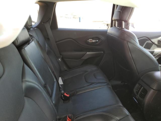 Photo 10 from auction – 2019 JEEP CHEROKEE L with VIN 1C4PJMDX2KD408019