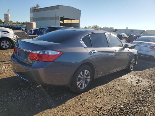 Photo 3 from auction – 2015 HONDA ACCORD LX with VIN 1HGCR2F38FA090146