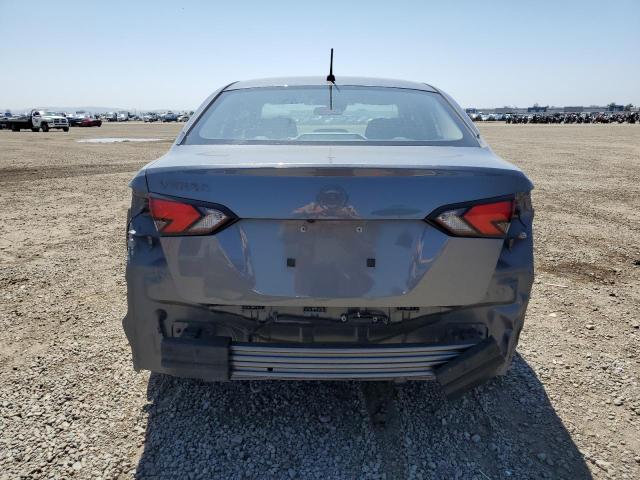 Photo 6 from auction – 2021 NISSAN VERSA S with VIN 3N1CN8DV8ML924524