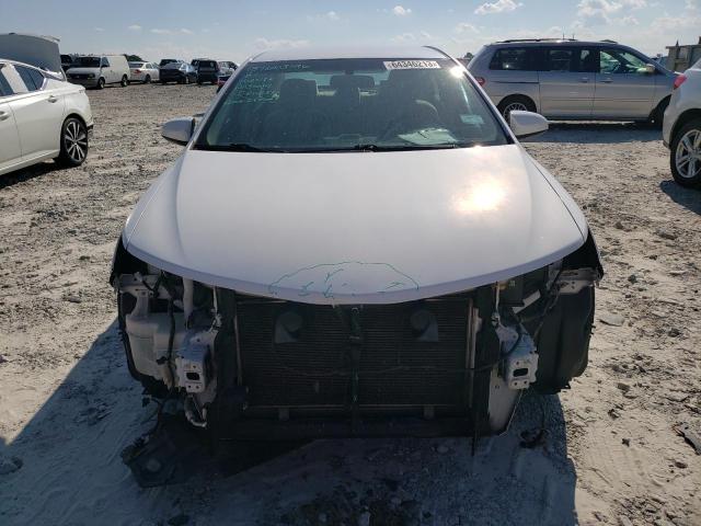 Photo 5 from auction – 2012 TOYOTA CAMRY BASE with VIN 4T4BF1FK9CR193222