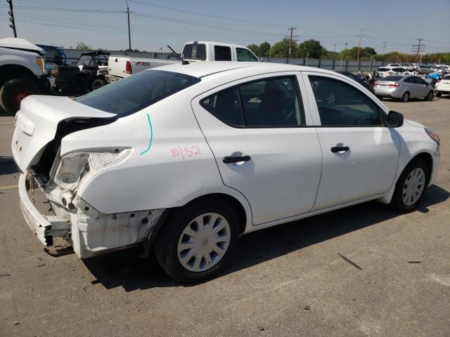 Photo 3 from auction – 2015 NISSAN VERSA S with VIN 3N1CN7AP2FL883830