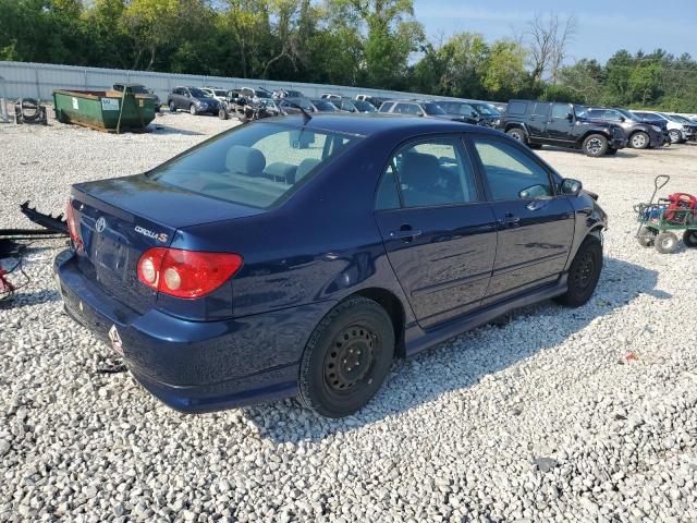 Photo 3 from auction – 2006 TOYOTA COROLLA CE with VIN 2T1BR32E46C603590