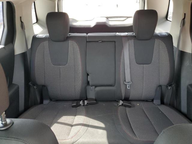 Photo 10 from auction – 2017 GMC TERRAIN SL with VIN 2GKALNEK2H6288811
