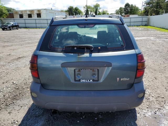 Photo 6 from auction – 2008 PONTIAC VIBE with VIN 5Y2SL65878Z407600