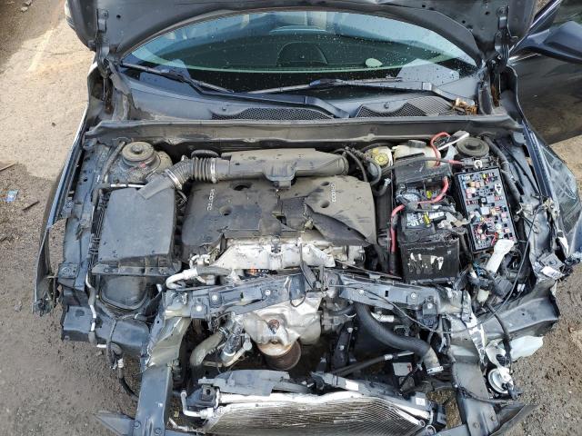 Photo 11 from auction – 2015 CHEVROLET MALIBU LS with VIN 1G11B5SL5FF302613