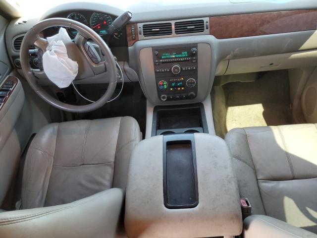 Photo 8 from auction – 2011 GMC YUKON SLT with VIN 1GKS2CE08BR258069