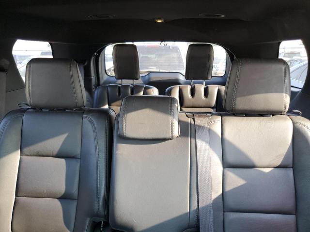 Photo 10 from auction – 2014 FORD EXPLORER X with VIN 1FM5K7D87EGB19277