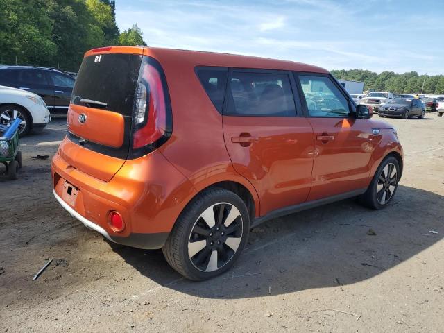 Photo 3 from auction – 2019 KIA SOUL + with VIN KNDJP3A51K7655256