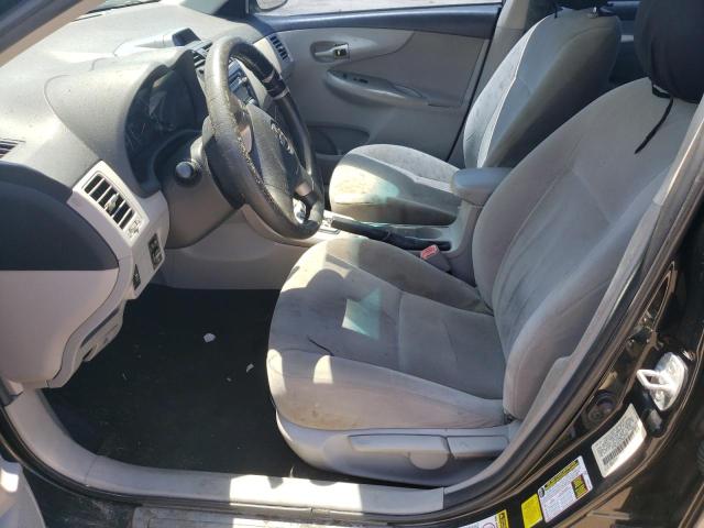 Photo 7 from auction – 2012 TOYOTA COROLLA BA with VIN 5YFBU4EE7CP065379
