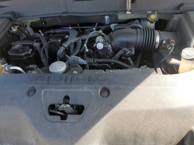Photo 12 from auction – 2012 BUICK ENCLAVE with VIN 5GAKRCED8CJ186818