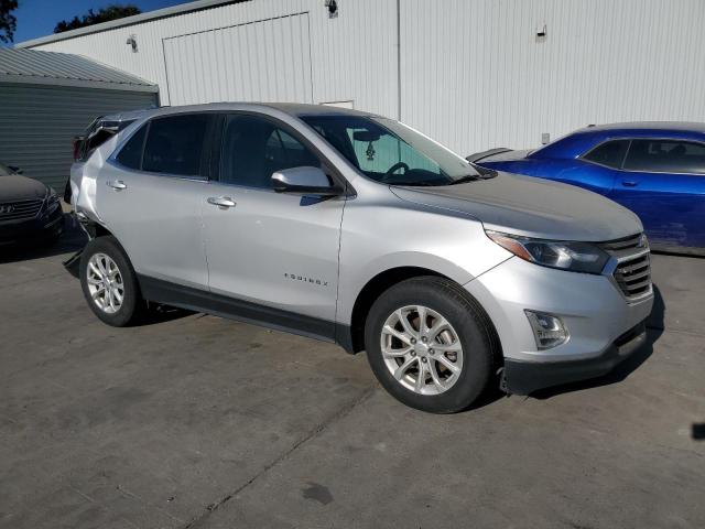 Photo 4 from auction – 2018 CHEVROLET EQUINOX LT with VIN 2GNAXSEV5J6283480