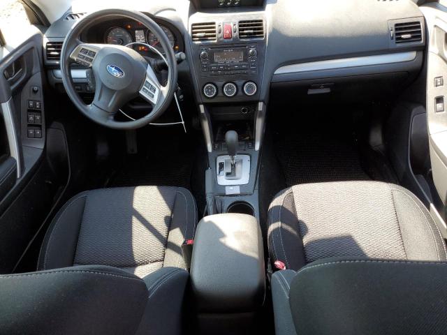 Photo 8 from auction – 2015 SUBARU FORESTER 2 with VIN JF2SJAFC3FH802695