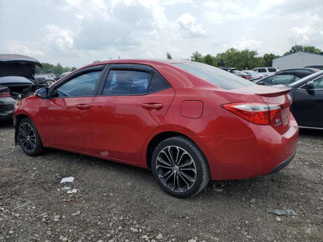 Photo 2 from auction – 2014 TOYOTA COROLLA L with VIN 2T1BURHE7EC009020