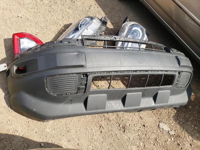 Photo 12 from auction – 2022 FORD BRONCO SPO with VIN 3FMCR9B69NRD31896