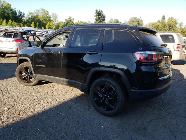 Снимка 2 от търг – 2018 JEEP COMPASS LA с VIN 3C4NJDBB3JT325254