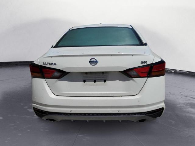 Photo 6 from auction – 2021 NISSAN ALTIMA SR with VIN 1N4BL4CV9MN376564