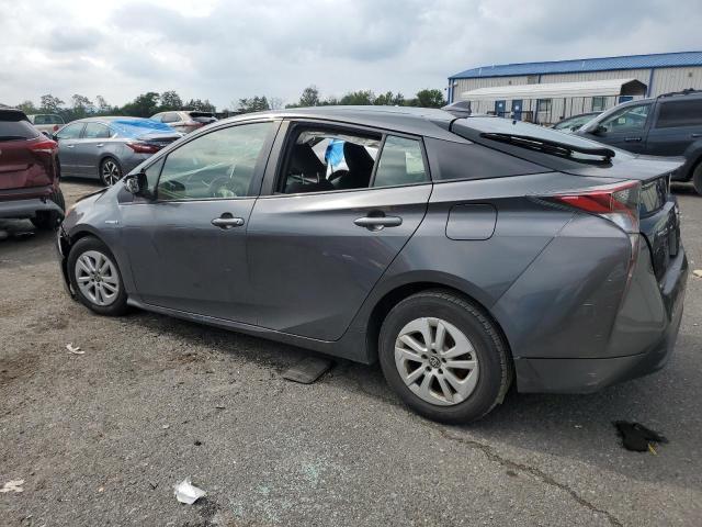 Photo 2 from auction – 2016 TOYOTA PRIUS with VIN JTDKBRFU2G3004707