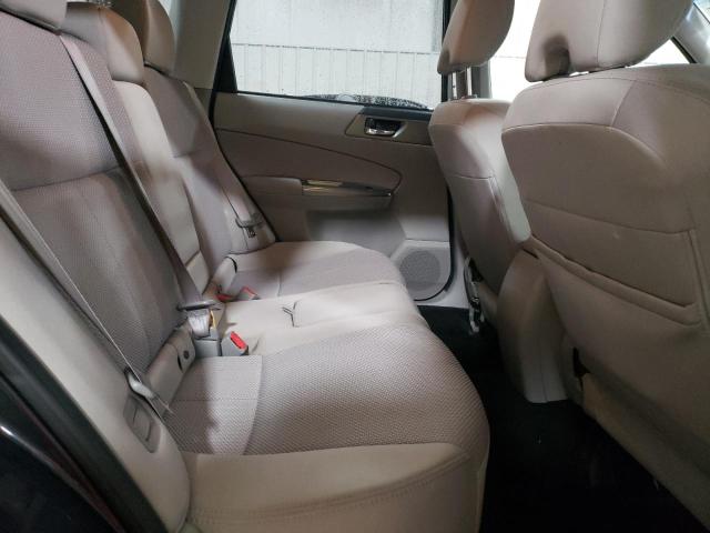 Photo 10 from auction – 2013 SUBARU FORESTER 2 with VIN JF2SHADC1DH442242