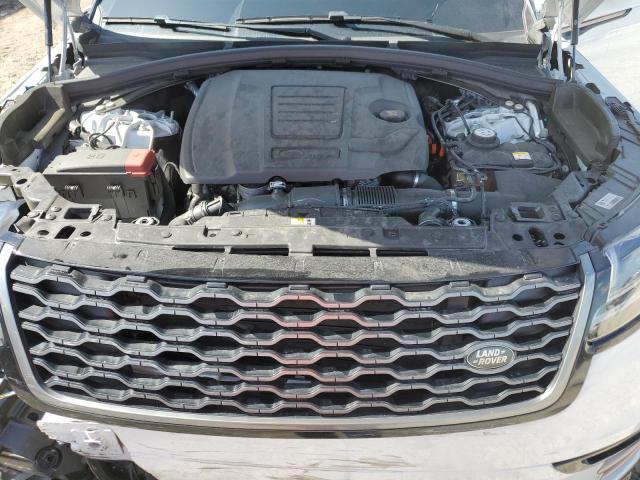 Photo 12 from auction – 2021 LAND ROVER RANGE ROVE with VIN SALYT2EX9MA309471