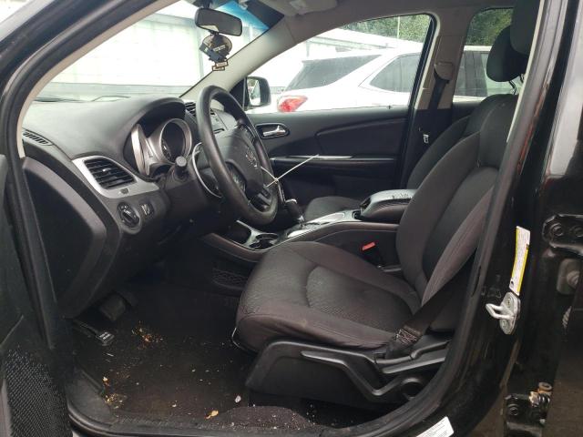 Photo 7 from auction – 2012 DODGE JOURNEY SX with VIN 3C4PDCBB3CT323274