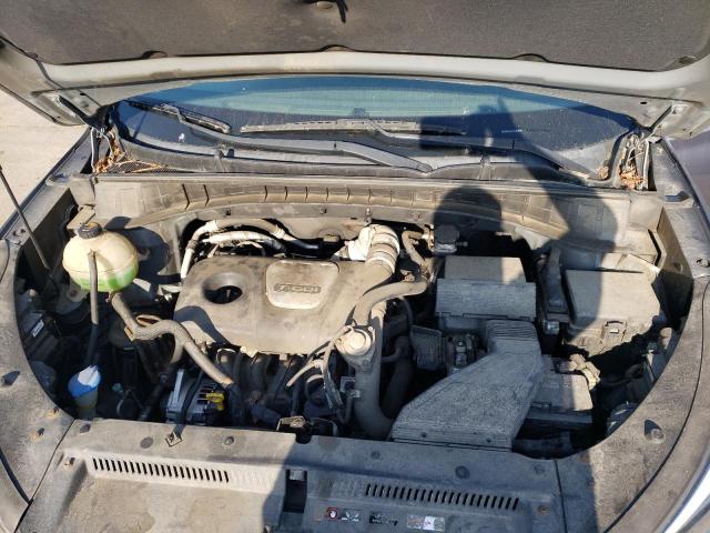 صورة رقم 12 من المزاد - 2016 HYUNDAI TUCSON LIM مع VIN KM8J3CA21GU208531