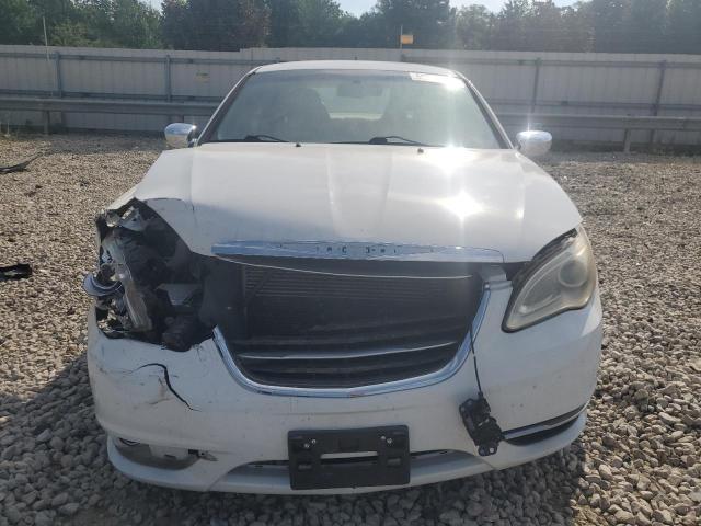 Photo 5 from auction – 2014 CHRYSLER 200 LIMITE with VIN 1C3CCBCG9EN191750
