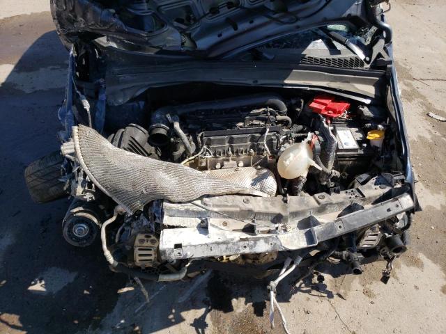 Photo 12 from auction – 2021 JEEP RENEGADE L with VIN ZACNJDBB0MPM44906
