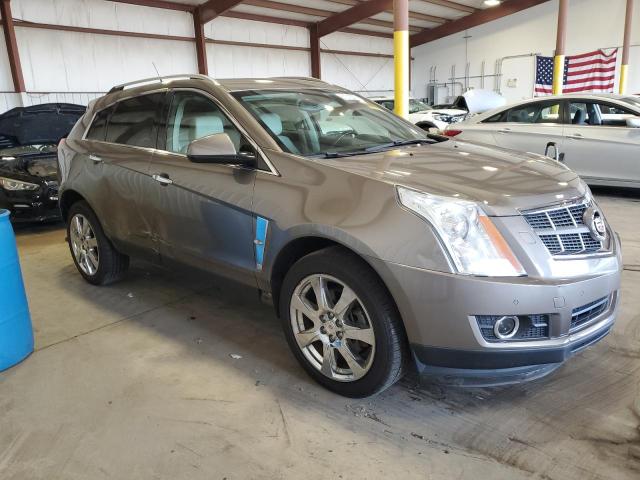 Photo 4 from auction – 2012 CADILLAC SRX PREMIU with VIN 3GYFNCE32CS593139