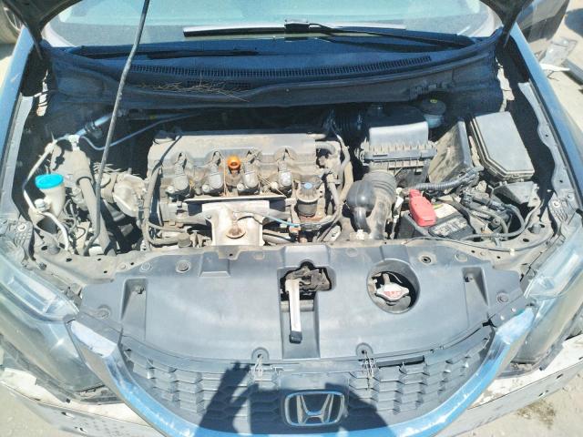 Photo 11 from auction – 2013 HONDA CIVIC LX with VIN 2HGFB2F53DH564408