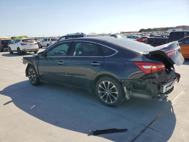 Photo 2 from auction – 2016 TOYOTA AVALON XLE with VIN 4T1BK1EBXGU213958