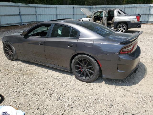 Photo 2 from auction – 2016 DODGE CHARGER R/ with VIN 2C3CDXGJ5GH340599